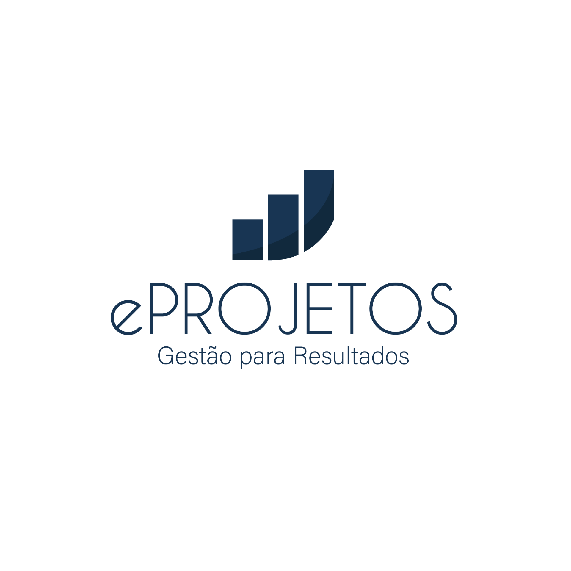eProjetos — Gestão para Resultados